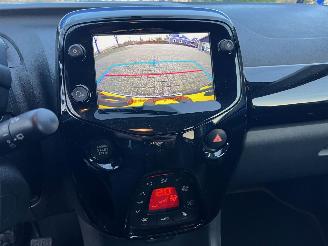 Peugeot 108 GT-Line 5-drs Navi, Camera, ECC picture 21