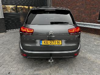 Citroën C4-picasso 1.2 Puretech NAVI / CRUISE / CAMERA / PDC picture 21