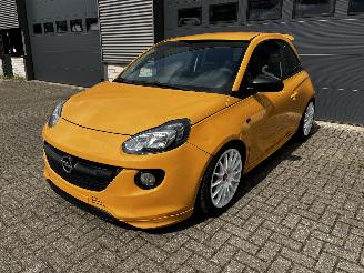 Opel Adam 1.4 TURBO S 150PK picture 1