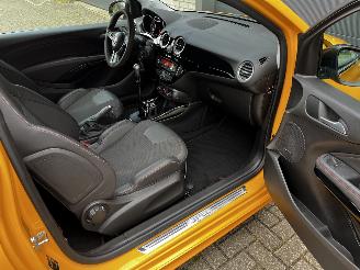 Opel Adam 1.4 TURBO S 150PK picture 9