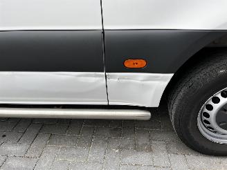 Mercedes Sprinter 317 CDI L2 H2 AUTOMAAT / CLIMA / CRUISE picture 7