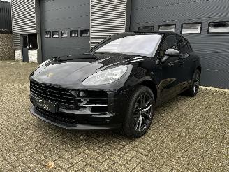  Porsche Macan 3.0 S 2020/6