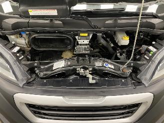 Peugeot Boxer 2.2 HDI L2H2 Airco picture 15