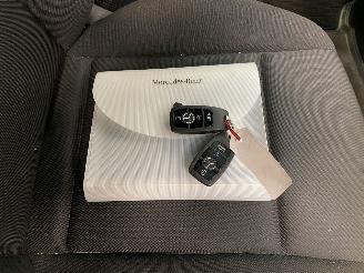 Mercedes Sprinter 317 CDI Autom. L2H2 Navi Airco picture 13