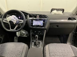 Volkswagen Tiguan 1.5 TSI DSG Navi Clima picture 11