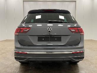 Volkswagen Tiguan 1.5 TSI DSG Navi Clima picture 6