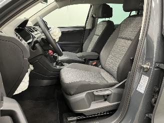 Volkswagen Tiguan 1.5 TSI DSG Navi Clima picture 8