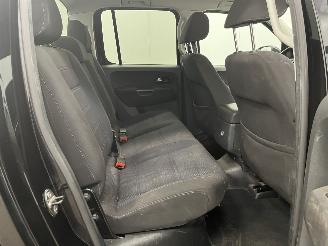Volkswagen Amarok 3.0 TDI Autom. 4WD DC Navi Clima picture 11