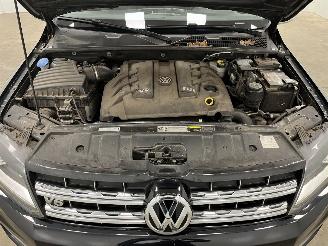 Volkswagen Amarok 3.0 TDI Autom. 4WD DC Navi Clima picture 18