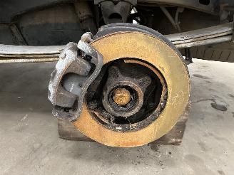 Volkswagen Amarok 3.0 TDI Autom. 4WD DC Navi Clima picture 22