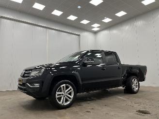 Volkswagen Amarok 3.0 TDI Autom. 4WD DC Navi Clima picture 4