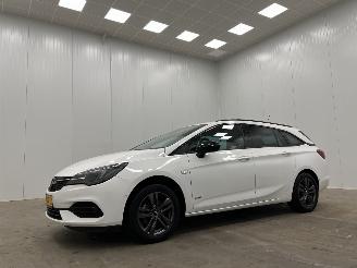 Opel Astra Sports Tourer 1.2 Navi Clima picture 4