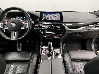 BMW M5 Competition 460kw Autom. Bowers&Wilkings picture 13