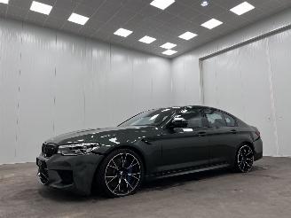 BMW M5 Competition 460kw Autom. Bowers&Wilkings picture 4