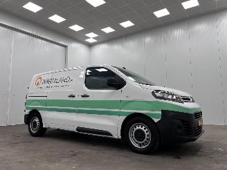 Citroën Jumpy 1.5 HDI 75kw Airco picture 1