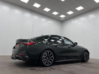 BMW i4 eDrive40 High Executive 84 kWh picture 2