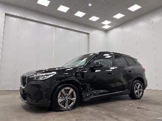 BMW X1 xDrive 25e Panoramadak Navi Clima picture 4