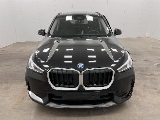 BMW X1 xDrive 25e Panoramadak Navi Clima picture 5