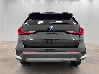 BMW X1 xDrive 25e Panoramadak Navi Clima picture 6
