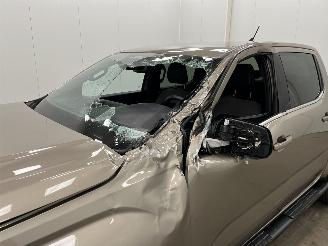 Volkswagen Amarok 2.0 TDI DSG DC 4WD Navi Clima picture 18