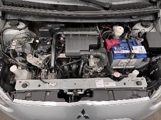 Mitsubishi Space-star 1.0 Bright Airco picture 16