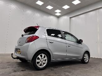 Mitsubishi Space-star 1.0 Bright Airco picture 2