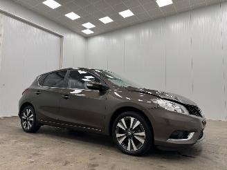  Nissan Pulsar 1.2 DIG-T Autom. N-Connecta Navi Clima 2016/3