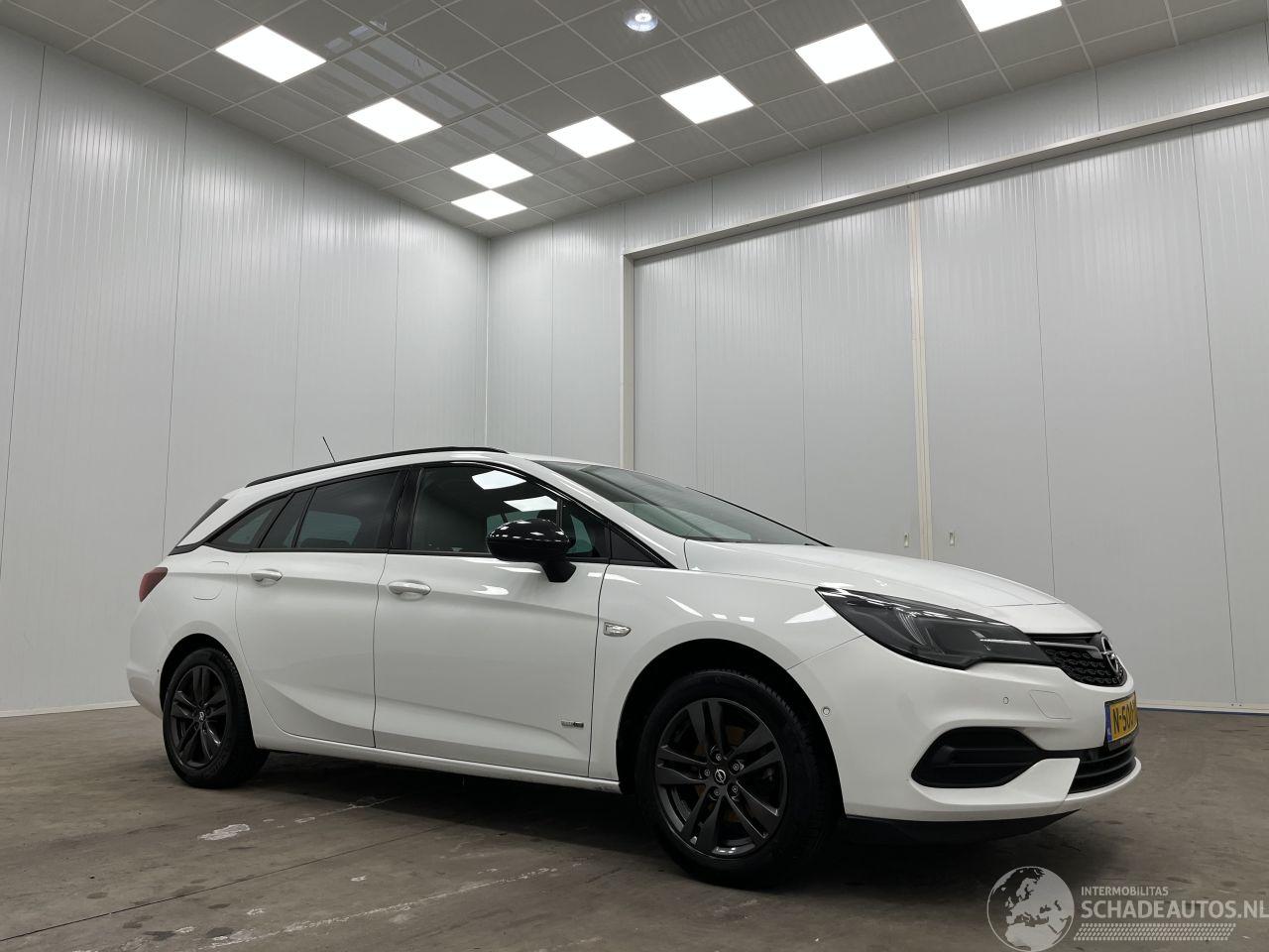 Opel Astra Sports Tourer 1.2 Navi Clima