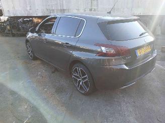 Peugeot 308 08 (L3/L8/LB/LH/LP) Hatchback 5-drs 1.2 12V e-THP PureTech 130 (EB2DTS(HNY)) [96kW] picture 3