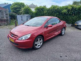 Peugeot 307 307 CC (3B) Cabrio 2.0 16V (EW10J4S(RFK)) [130kW] picture 1