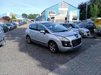  Peugeot 3008 3008 I (0U/HU) MPV 1.6 VTI 16V (EP6C(5FS)) [88kW] 2011/10
