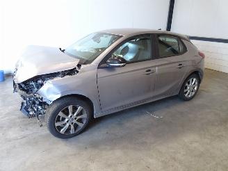 rozbiórka samochody osobowe Opel Corsa 1.2 VTI 2022/1