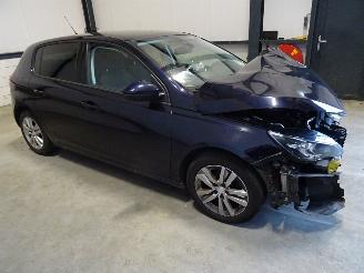 Dezmembrări autoturisme Peugeot 308 1.2 THP 2018/7