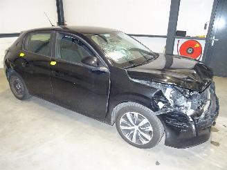 Peugeot 208 1.5 HDI picture 3