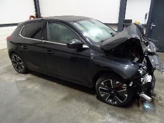 Autoverwertung Opel Corsa  2021/9