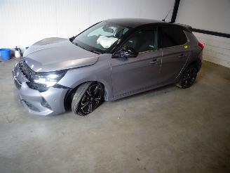 Démontage voiture Opel Corsa 1.2 THP AUTOMAAT 2023/1