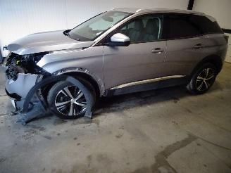 Autoverwertung Peugeot 3008 1.2 THP 2019/4