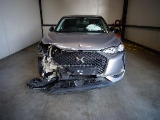 DS Automobiles DS 3 Crossback 1.2 PURETECH 100 picture 4