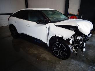 Citroën C4 e C4 50KWH ELEKTRISCH picture 3