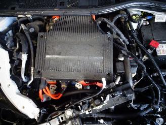 Citroën C4 e C4 50KWH ELEKTRISCH picture 5