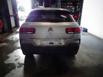 Citroën C4 cactus 1.5 HDI picture 2