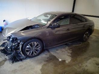 Uttjänta bilar auto Peugeot 508 1.6 THP AUTOMAAT HYBRIDE 2023/4