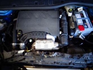 Peugeot 208 1.2 THP GT LINE picture 5