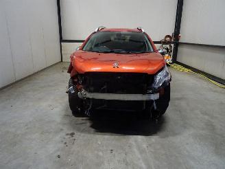 Peugeot 2008 1.6 HDI picture 4