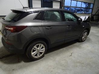 Opel Grandland 1.2 TURBO picture 3