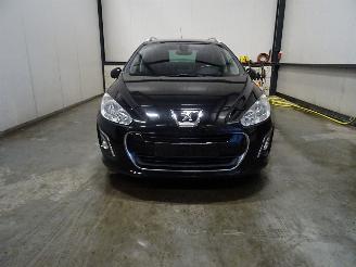 Auto da rottamare Peugeot 308 sw 1.6 THP 2012/1