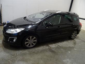 Peugeot 308 sw 1.6 THP picture 2