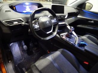 Peugeot 3008 1.2 THP picture 6