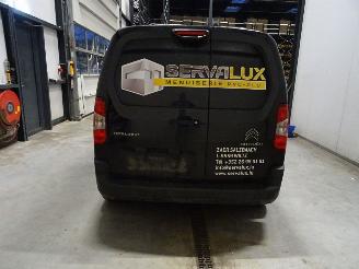 Citroën Berlingo 1.5 HDI picture 2