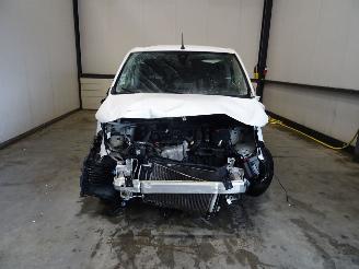 Opel Combo 1.5 CDTI picture 4